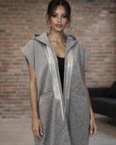 SHD X MASH - Sahara Bisht