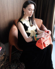 SHD X MASH - The DALLY’S Sleeveless Daraa