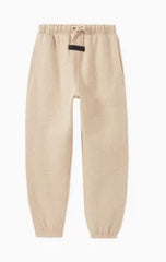 Essentials kids - sweatpants- seal