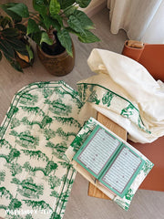 DIOR DESIGNED PRAYER SET