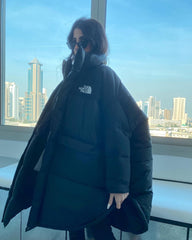 The north face X MM6 - limited edition free size