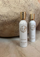 Hanadi alkhamees - Trio spray ward