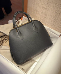 Hermes - Bolide 25 - black Gold HW