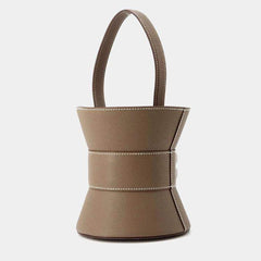 Hermes - mini medor taupe