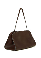 The row - peggy bag - chestnut