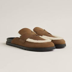 Hermes - To go mules 38 fits size 38.5, 39