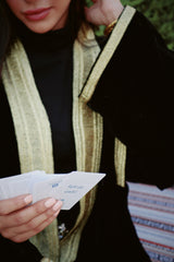 SHD X MASH - The Velvet Kuwaiti Royal Bish - black