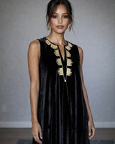 SHD X MASH - Albairag Kaftan