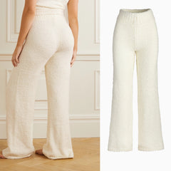 Skims cozy pants - bone