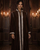 SHD X MASH - SHD VELVET SET SIGNATURE 2026