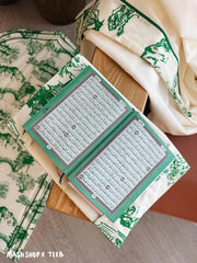 DIOR DESIGNED PRAYER SET