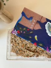 Baytshams X Mash - sweet plate - empty