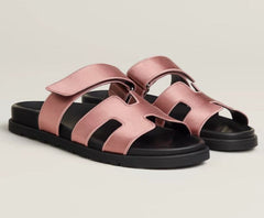 Hermes - chypre - satin