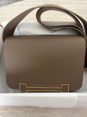 Hermes - Gets etoupe