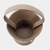 Hermes - mini medor taupe