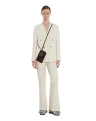 Milan phocross bag ( phone + cross wallet )