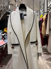 Cherry 🍒 light cashmere Coat