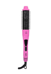 SLY X MASH SHOP - pink thermal brush