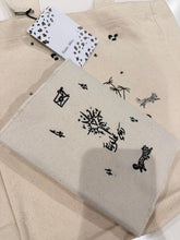 Mash X ATO - Masjed bag ( quraan & tote bag)