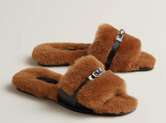 Hermes - Sandalias Giulia