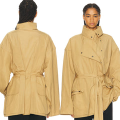The row - Pierrick Jacket