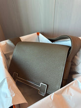 Hermes - Geta Etoupe