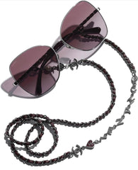 Chanel - Chanel chains