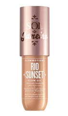 SOL DE JANEIRO Rio Sunset Bronze Glow Oil