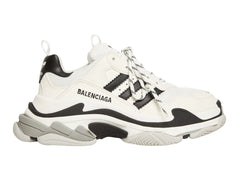 Adidas X BALENCIAGA triple S