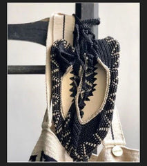 HSF X MASH - handmade ballerina shoes 🩰 take one size smaller