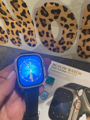 MUSLIM watch - quraan app