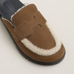 Hermes - To go mules 38 fits size 38.5, 39