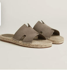 Hermes - ESPADRILLES size 39