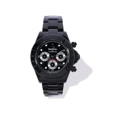 Bapex - limited Type 3 black