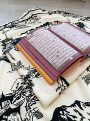 Dior Designed prayer set