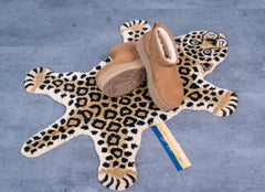 UGG-ultra mini-platform-chestnut