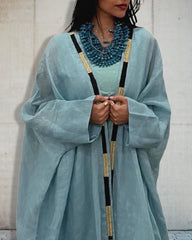 SHD XMash - nine colors of kuwaiti jumpsuit tiffany