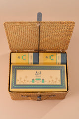 Mash X تمور الإحساء - neqsa mix box