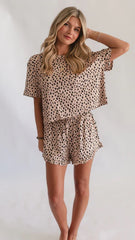 BH lounge women - cheetah 🐆