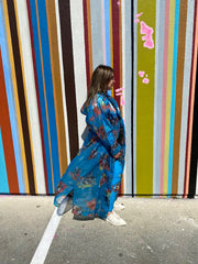 Adidas - ivytopia jacket