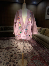 Teeb exclusive pieces for Mash - pink short besht