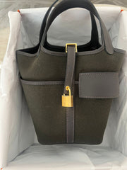 Hermes - cargo picotin