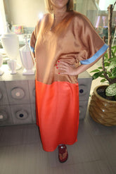 Mash x eclipse- 3 colors kaftan