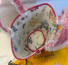 Goyard - Belharra - Fuchsia