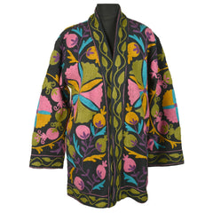 Mash X ح هـ - from india - free size - short cardigan