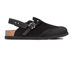Dior by birkenstock - black Tokio mule