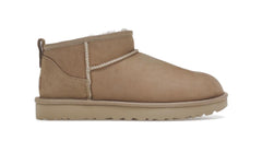 UGG - ultra mini classic - sand
