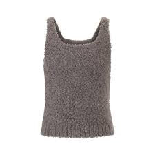 Skims kids tank top smoke - 2/3