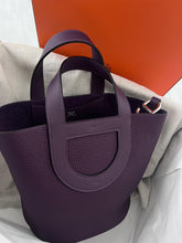 Hermes - in the loop - cassis
