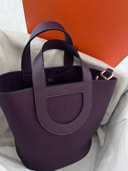 Hermes - in the loop - cassis